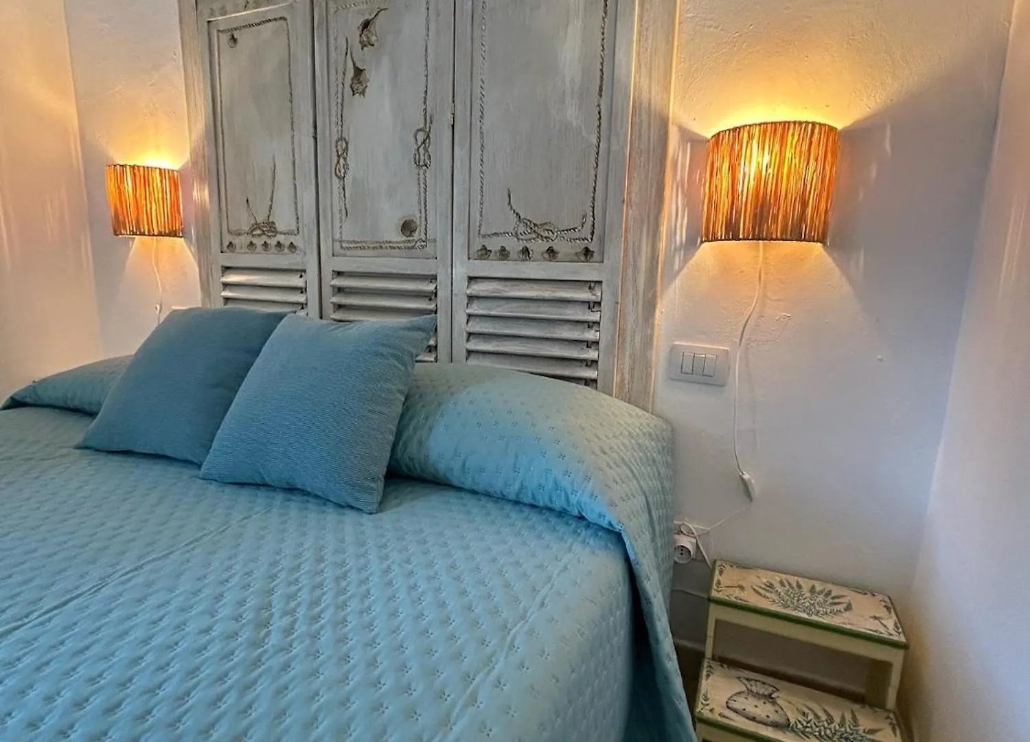 Ca' Mirto, Una Villa Vicino A Spiagge Da Sogno 蒙特佩特罗素 0*,  意大利