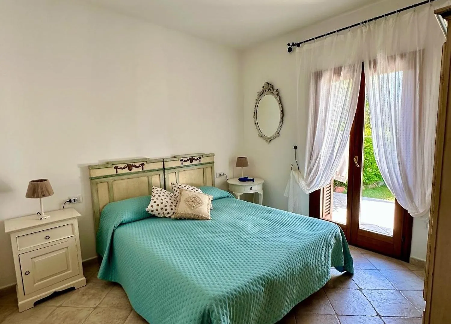 Ca' Mirto, Una Villa Vicino A Spiagge Da Sogno Monte Petrosu