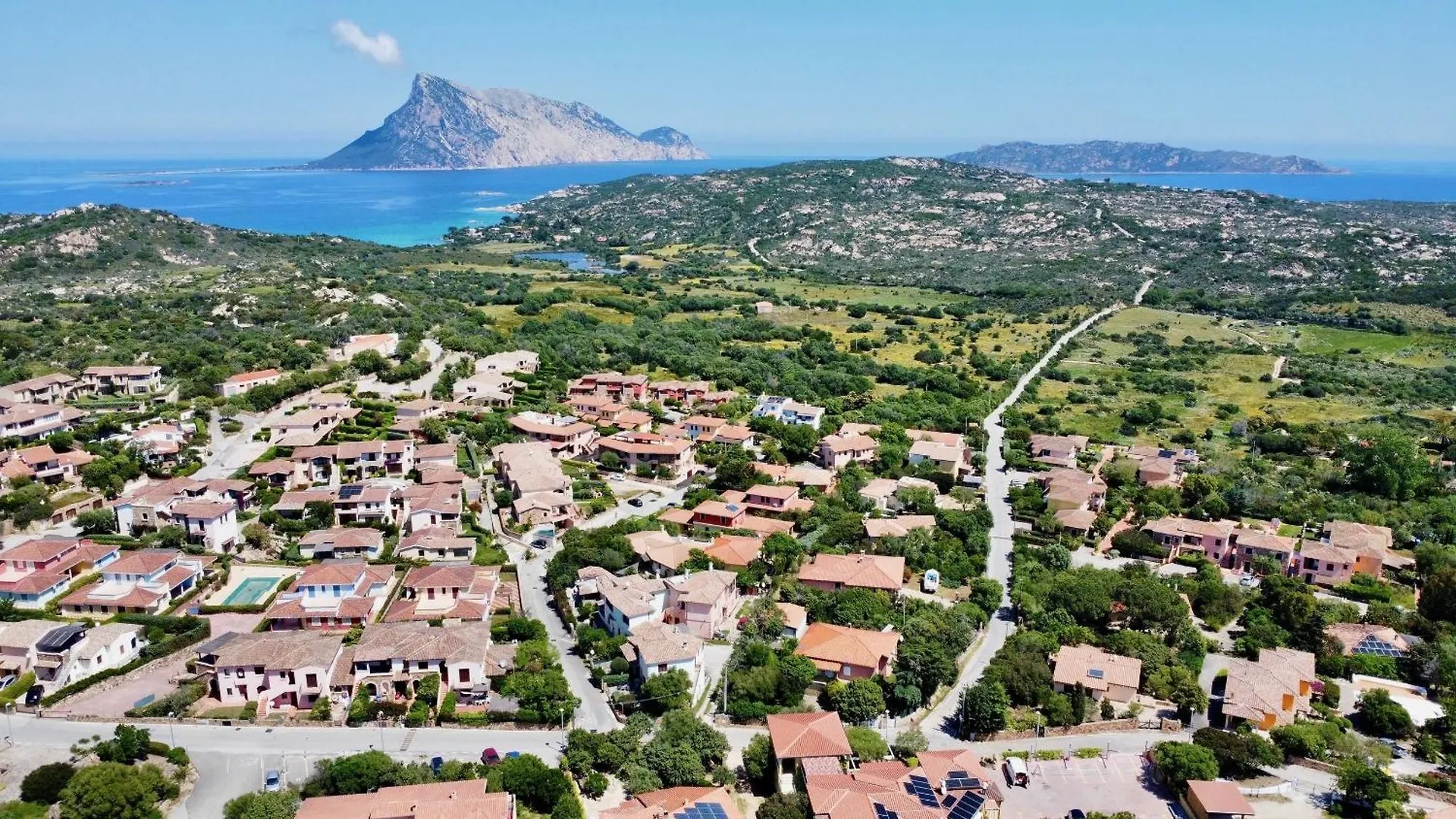 Ca' Mirto, Una Villa Vicino A Spiagge Da Sogno 蒙特佩特罗素 0*,  意大利
