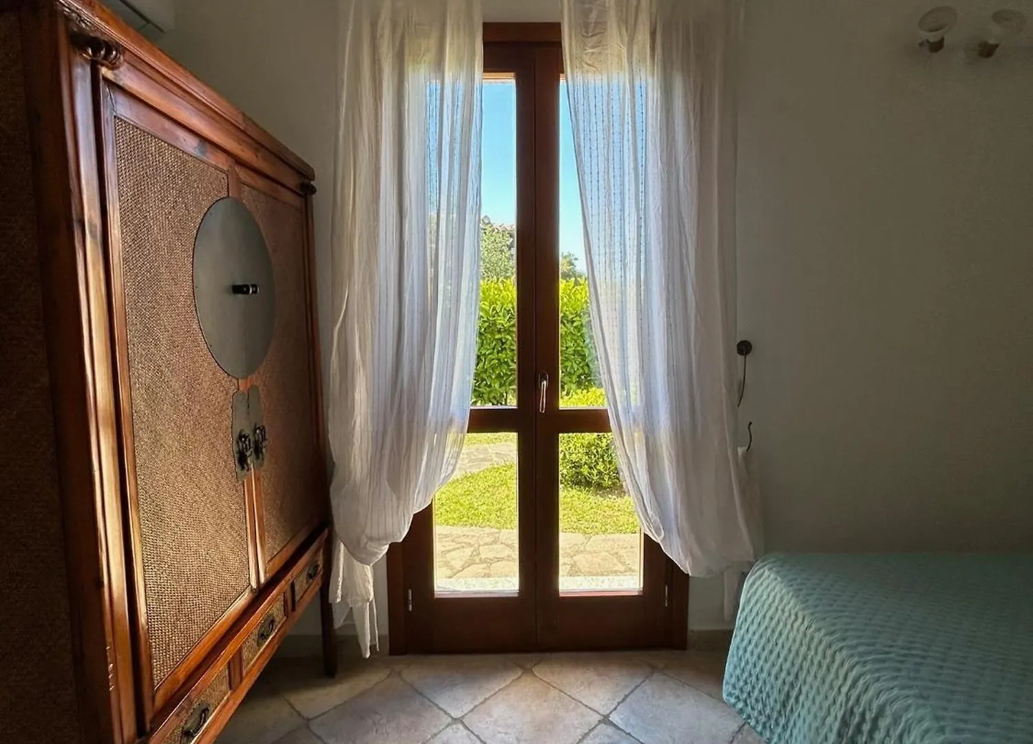 Ca' Mirto, Una Villa Vicino A Spiagge Da Sogno 蒙特佩特罗素 0*,